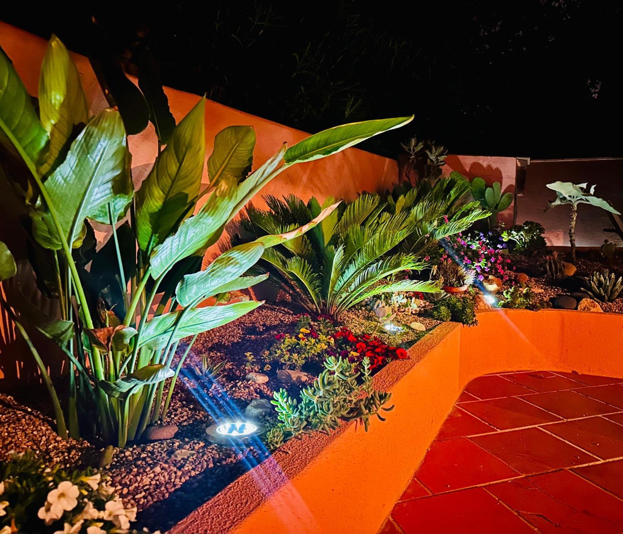 Il Giardino Davanti Al Mare Orosei Exterior photo